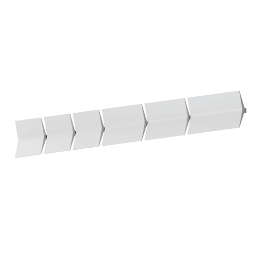 Sonneman Turo 7" Tall Wall Sconce Kit