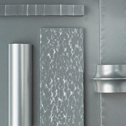 Synchronicity Courbé 30-1/2" Wide Integrated LED Linear Chandelier